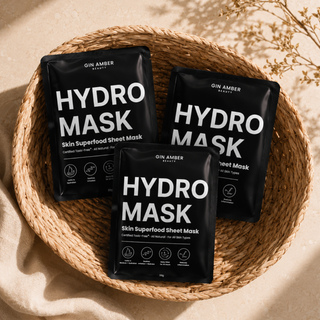 Hydro Masks (3-Pack)