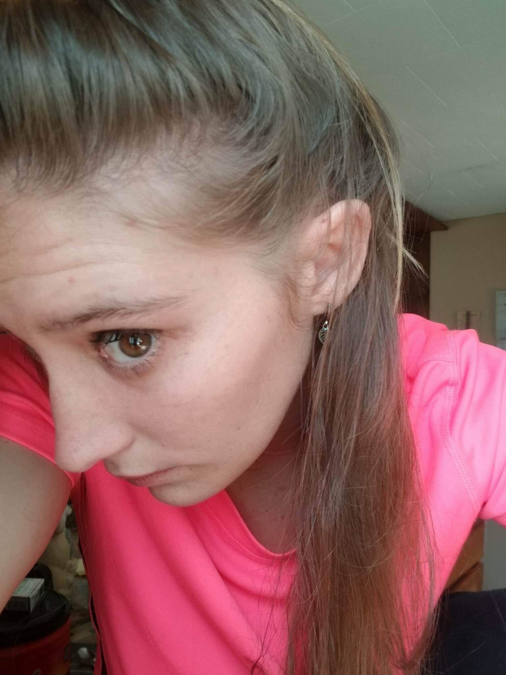 <strong>2. Your growth serums have been sitting on top of your scalp, not absorbing into it.</strong>