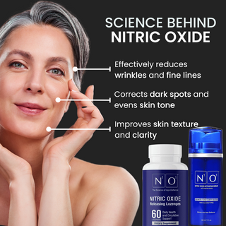 Nitric Oxide Activating Serum