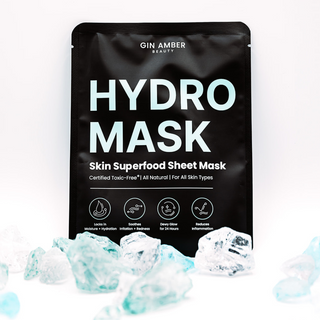 Hydro Mask (Soothing Superfood Sheet Mask) - Dull, Dry Skin