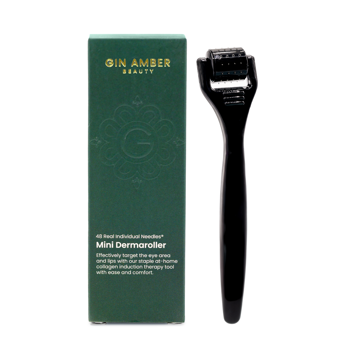 Microneedling – Gin Amber Beauty
