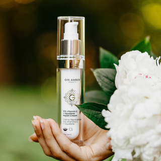 10% Vitamin C + Squalane Repair Cream