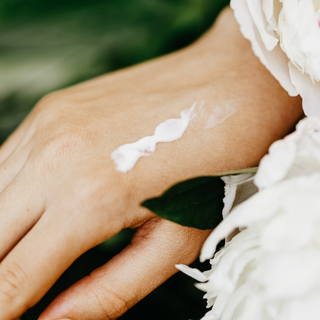 10% Vitamin C + Squalane Repair Cream