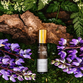 Seduction Oil