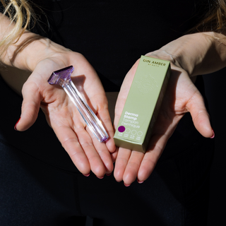 0.25mm Derma Stamp