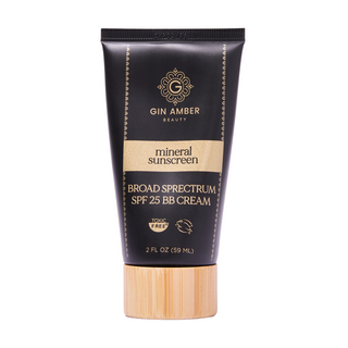 TOXIC-FREE® Anti-Aging Tinted BB Cream SPF 25