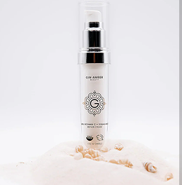 10% Vitamin C + Squalane Repair Cream